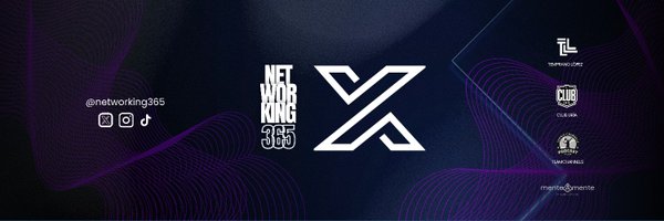 networking365_ Profile Banner