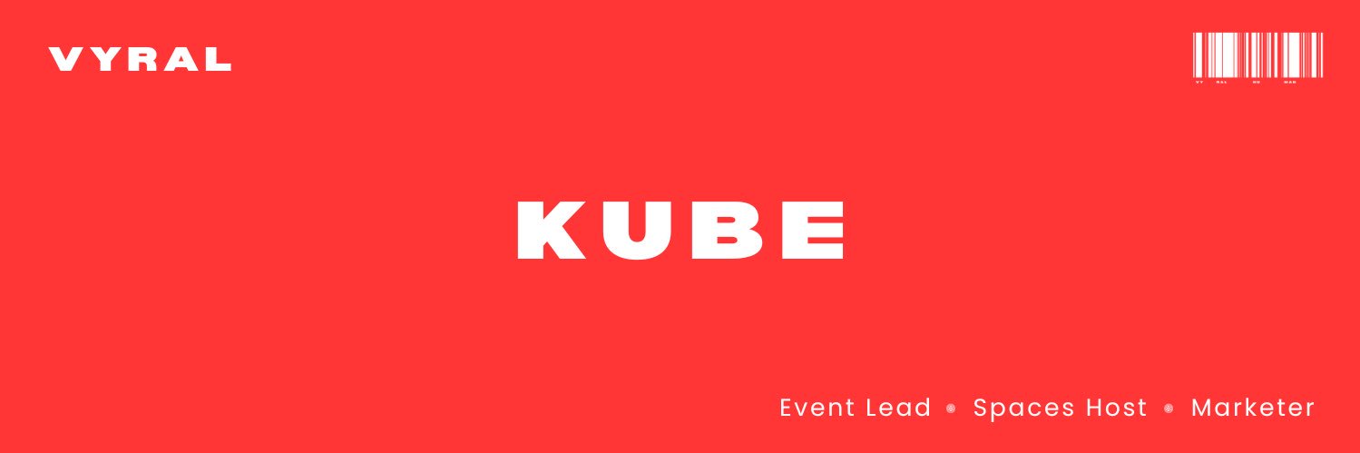 KubeEcho's profile banner image
