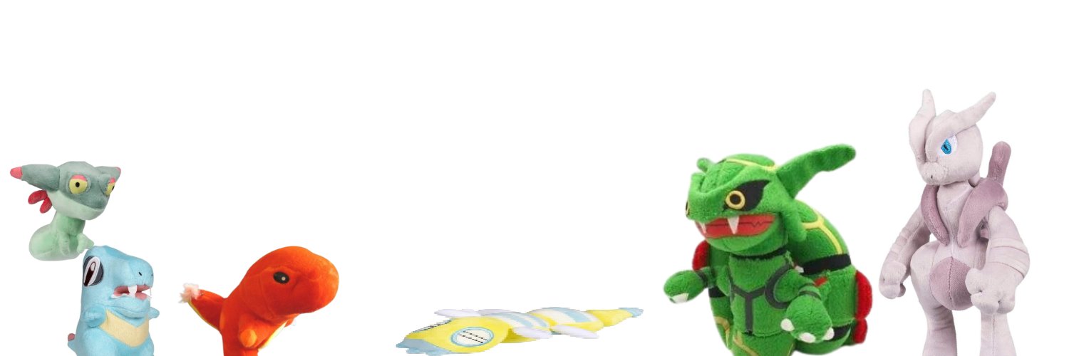 Bisexual Mega Mewtwo X banner