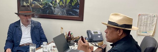 Kafie1901Cigars Profile Banner