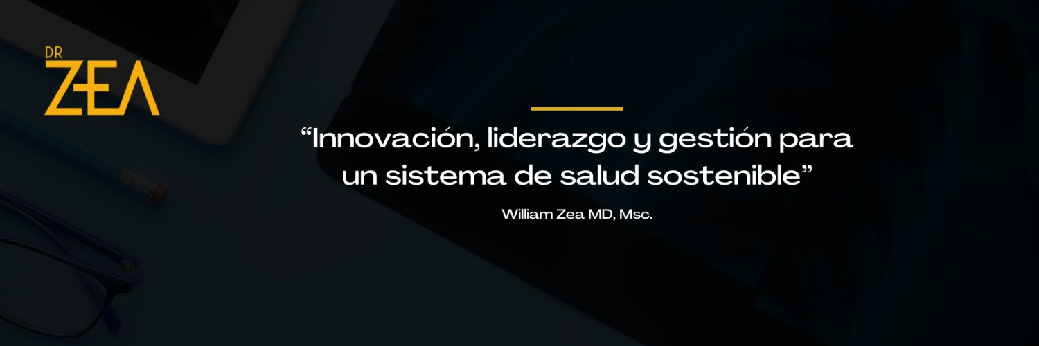 williamzea's profile banner image