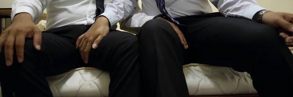 正裝紳士襪的每一天 banner