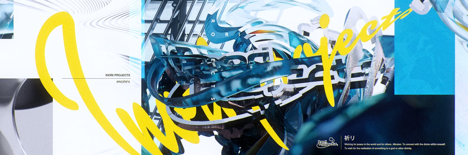 Inori banner