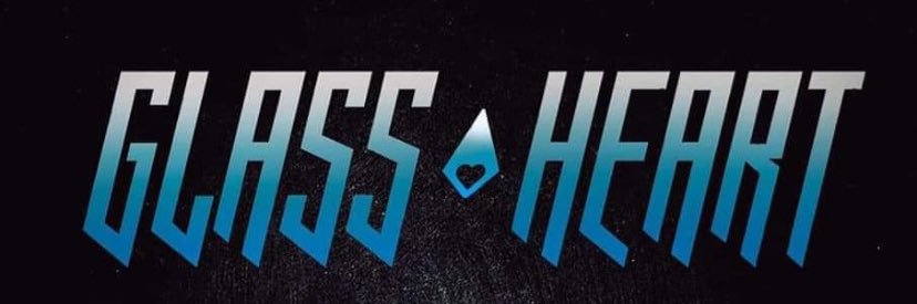 GlassHeartDaily's profile banner image