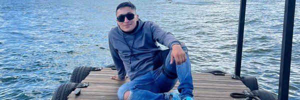 jhone1393 Profile Banner