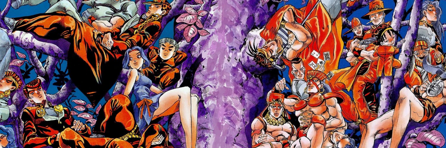 Jeehaun's profile banner image