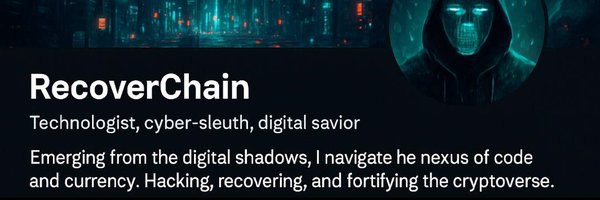 Cyb3rStackInc1 Profile Banner