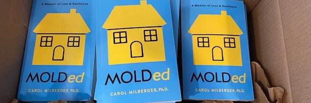 Carol Milberger banner