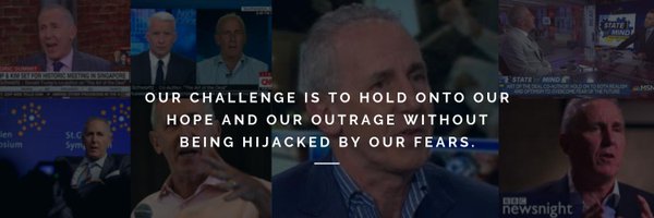 tonyschwartz Profile Banner