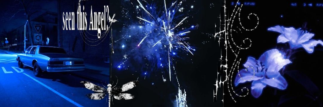 ydkchaery's profile banner image