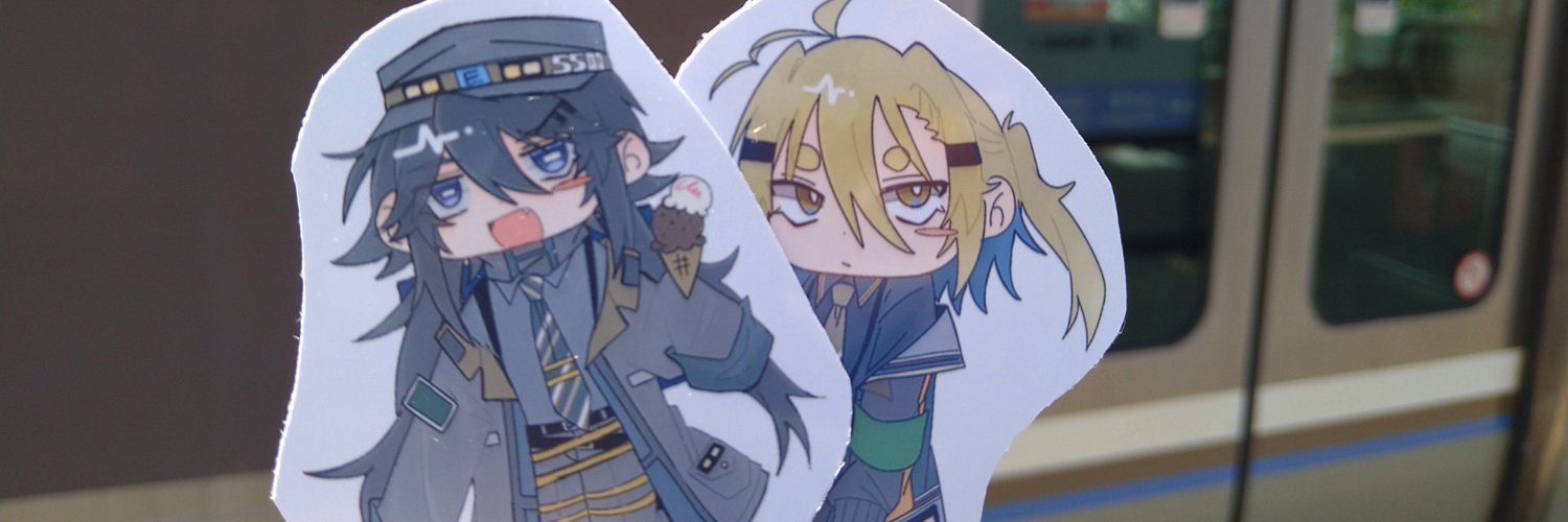 Chimosan223's profile banner image