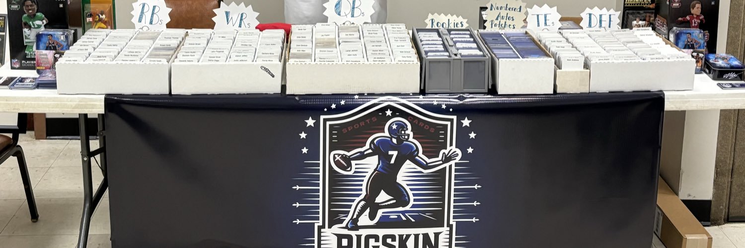 PigskinPC banner