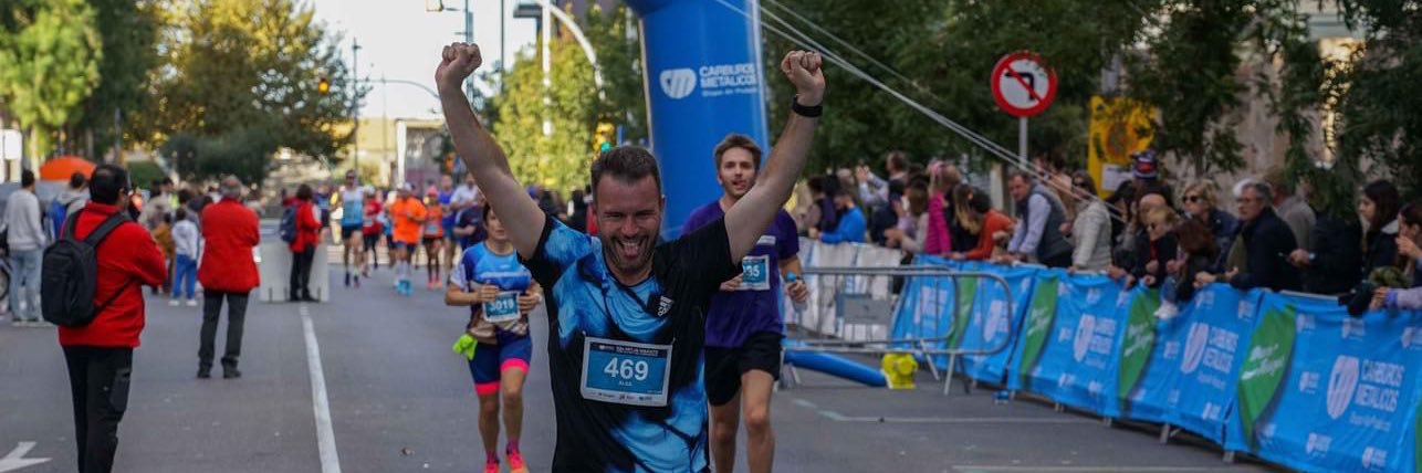 Xavier Ribera banner