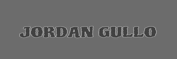 jordangullo22 Profile Banner