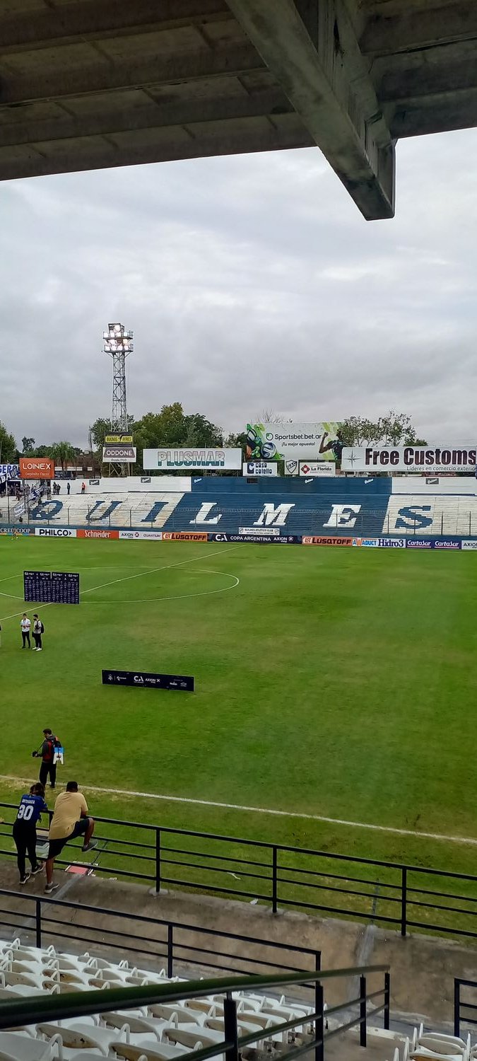 Ariel Moreyra banner