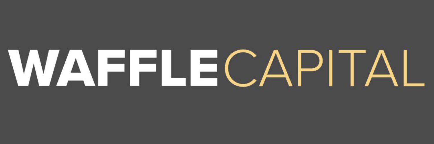 Waffle Capital Limited Profile Banner