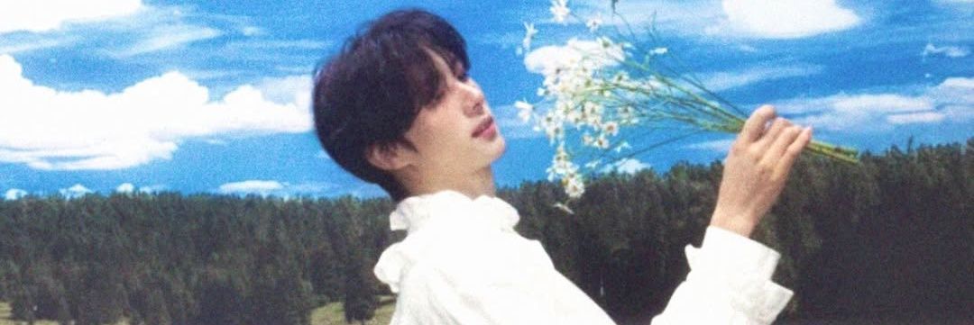 bee🐰☘️ banner