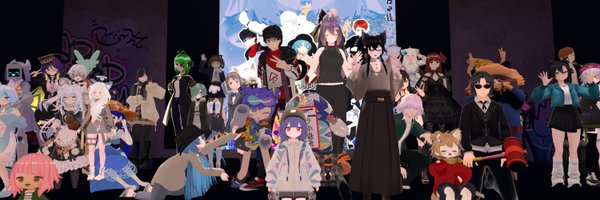 kobaji41 Profile Banner