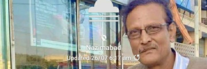 TUFAIL1969's profile banner image