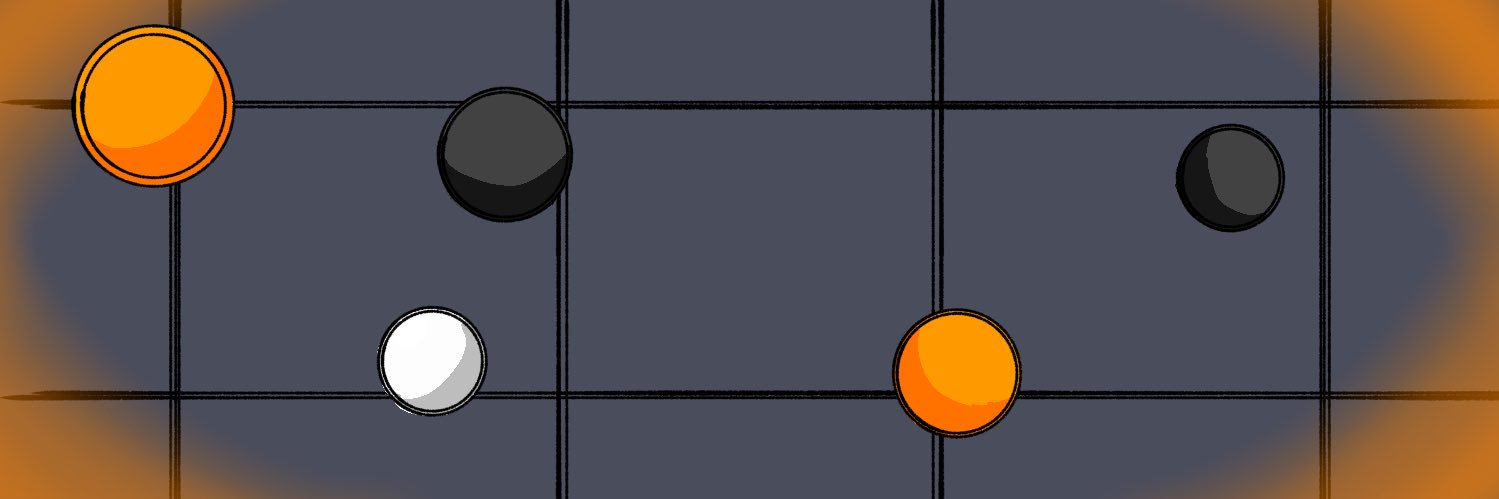 (Temp-Hiatus) Five Pebbles banner