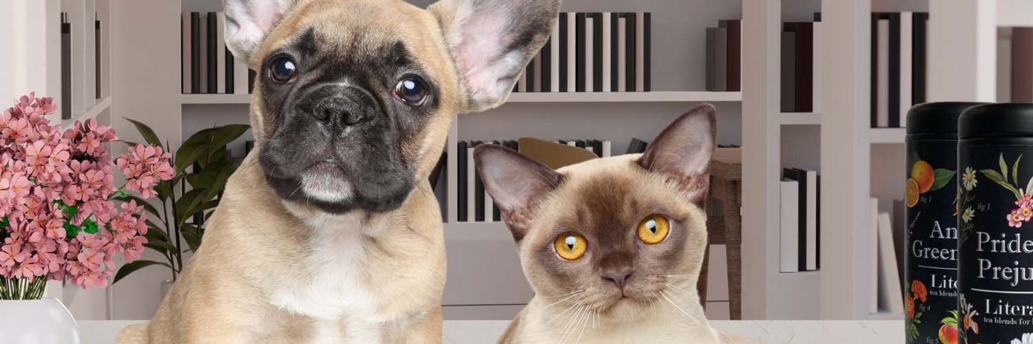 Whiskers Or Words banner