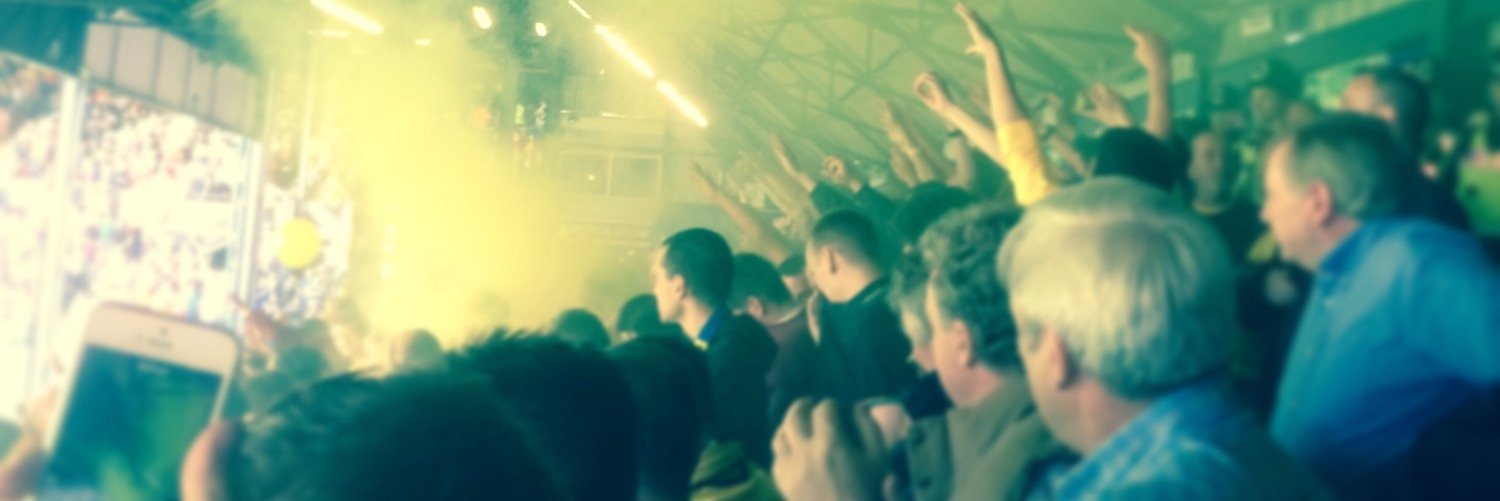 Panda. banner
