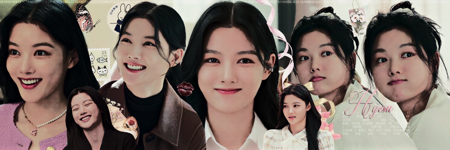 ‍ ‍‍‍ ‍ 𝓗yesu's banner