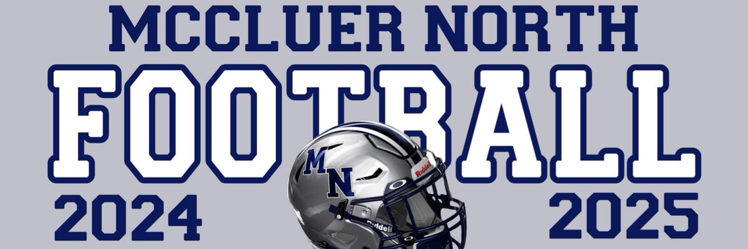 McCluer North Football Profile Banner