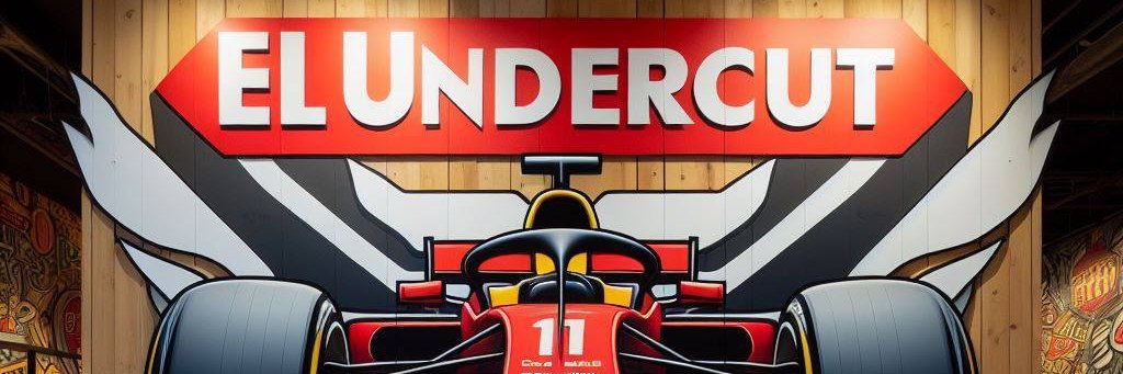 El Undercut banner