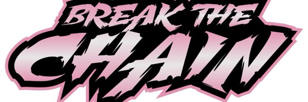 BreakTheChain2k Profile Banner