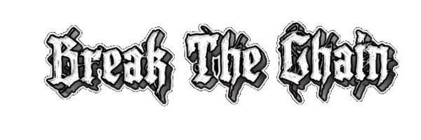 BreakTheChain2k Profile Banner