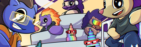 spikynads Profile Banner