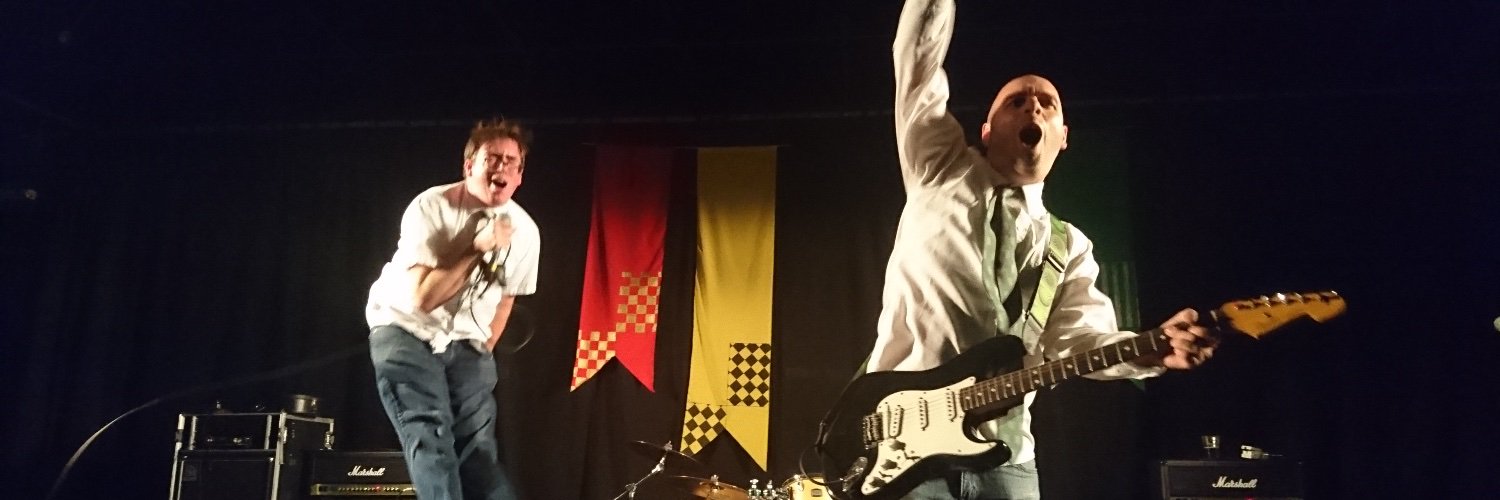 Draco & the Malfoys banner