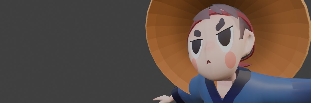 KDMnkmn's profile banner image