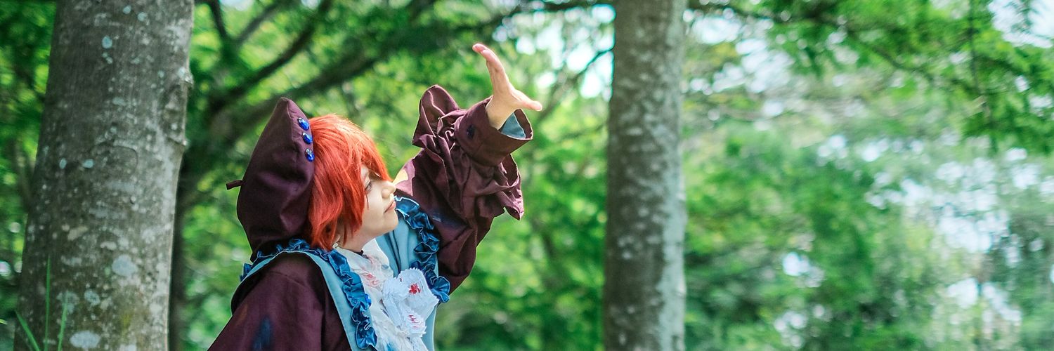 Dimzy 𝄫𝄪 【IKNRCNG】 banner