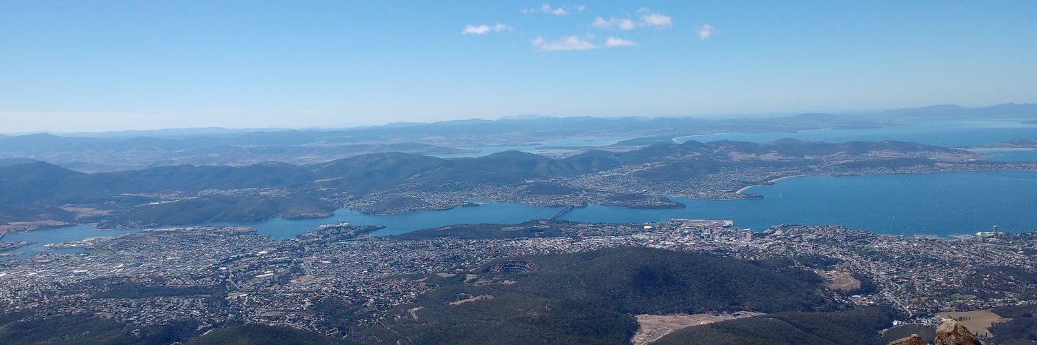 Tassie Explorer banner