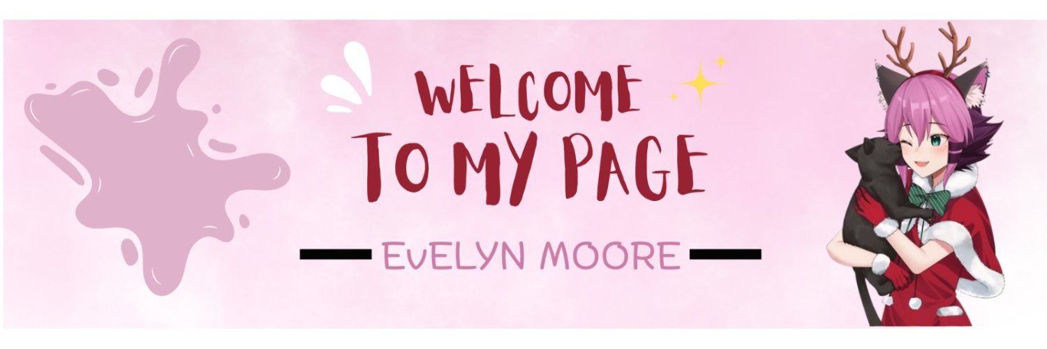 Evelyn Moore (@Evemoore02) / Posts / X