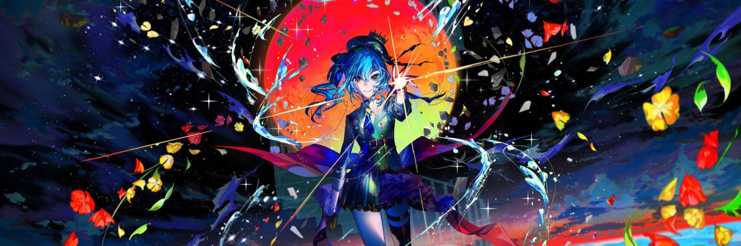 suiseiorder's profile banner image