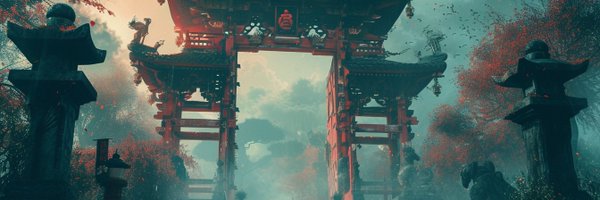 RyuZanshin Profile Banner