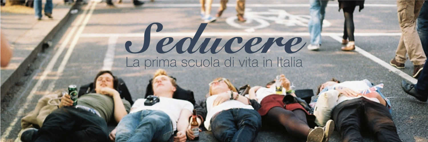 Seducere's profile banner image