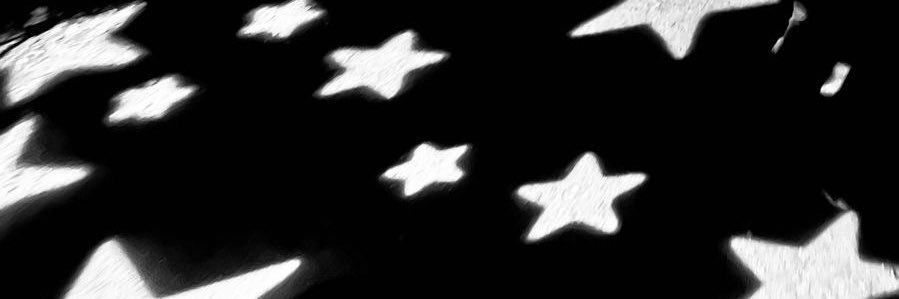 amber banner
