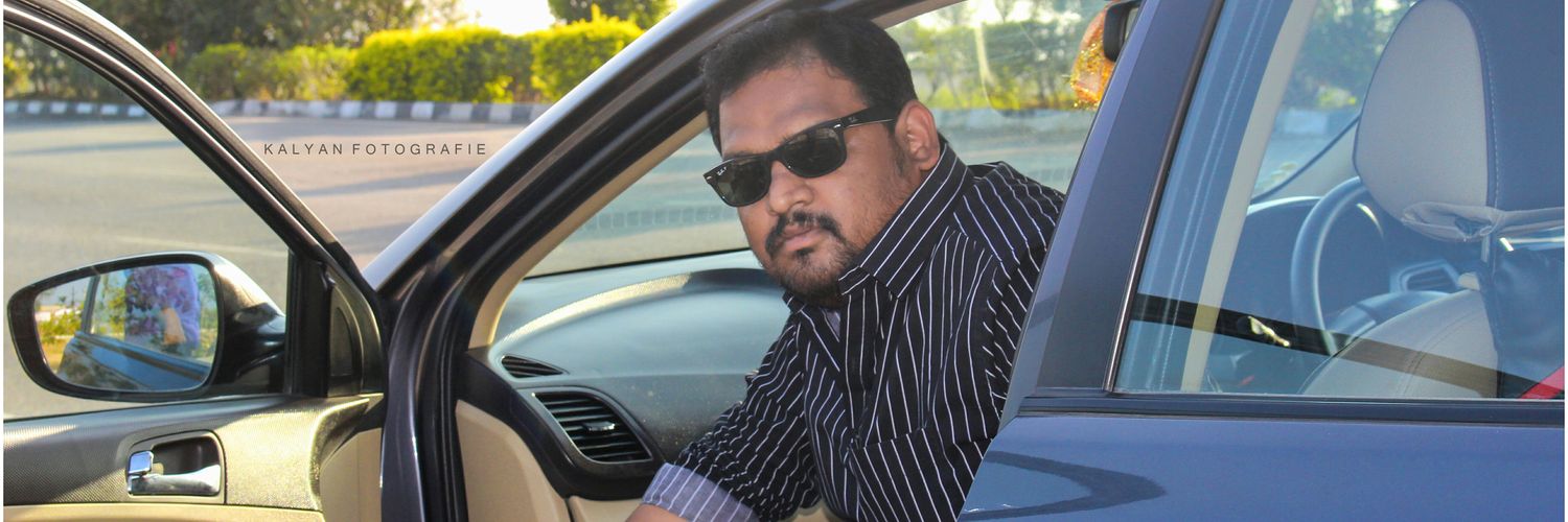nagamaneendra's profile banner image