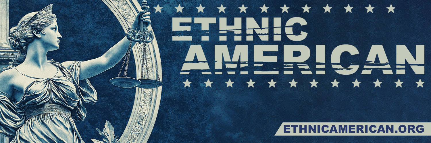 Ethnic Americans's banner