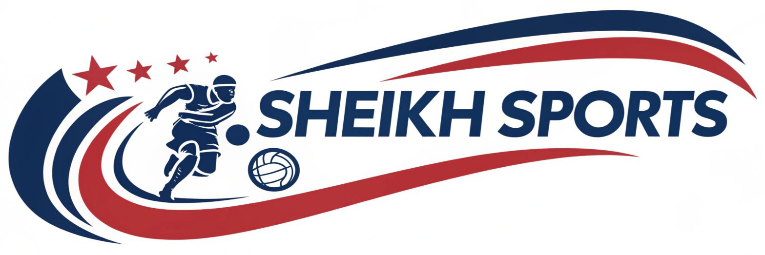 Sheikh Sports banner