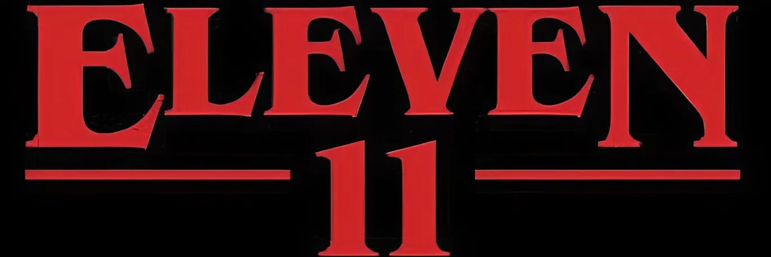 Being_Eleven's profile banner image