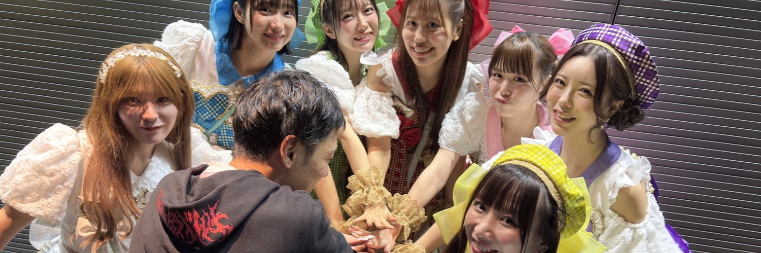 asakAちゃん banner