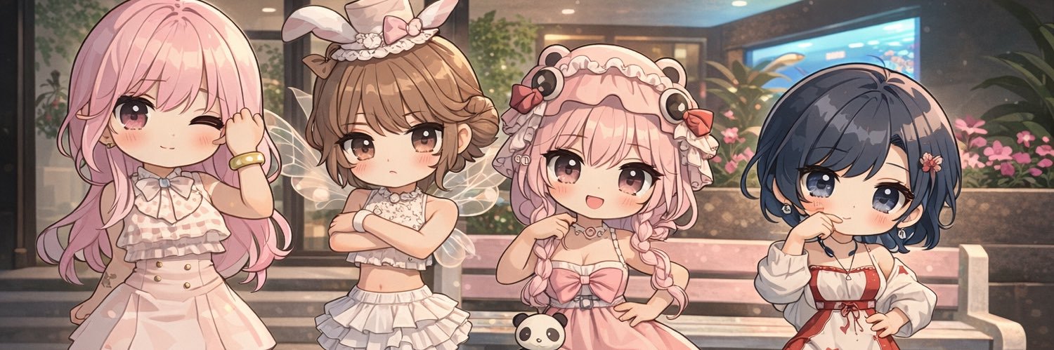 sillyramu's profile banner image