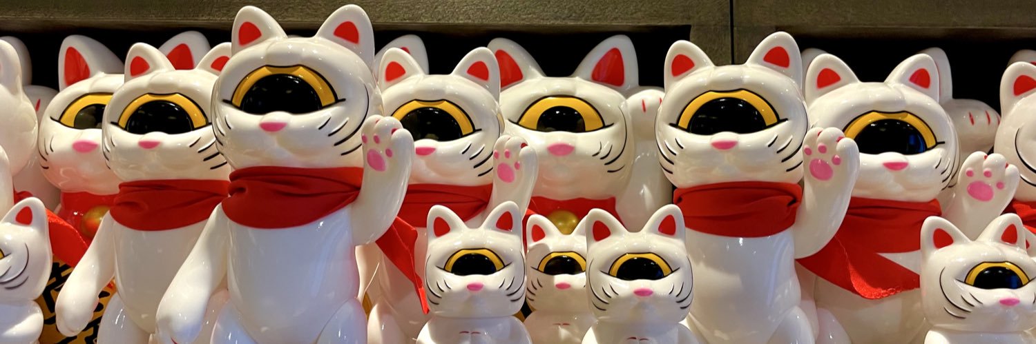 hiroshinohobby's profile banner image