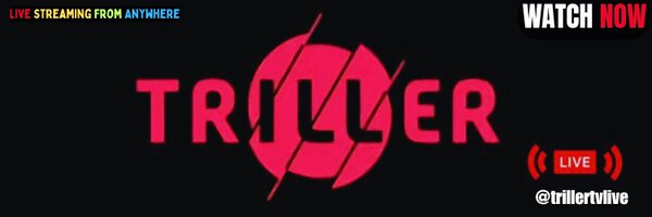 trillertvlive Profile Banner