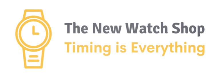 NewWatchShop's profile banner image